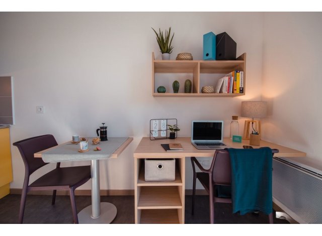 Investir loi Pinel � La Rochelle