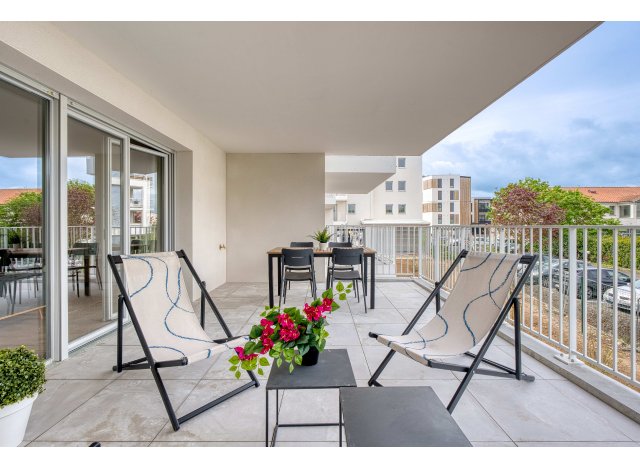 Pinel programme Celeste La Rochelle