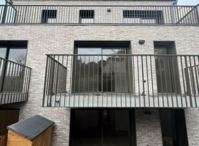 Logement neuf � Pleneuf-Val-Andr�