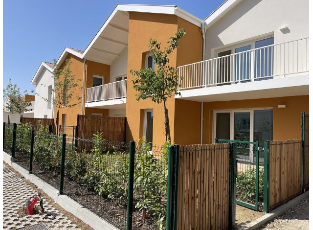 Programme immobilier neuf appart Fouras