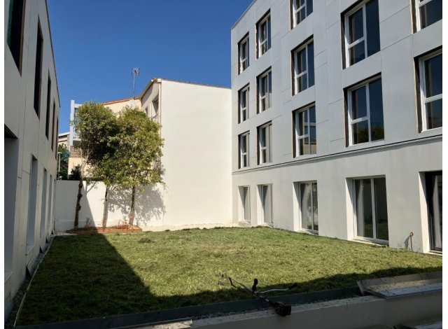 Investir dans l'immobilier à La Rochelle