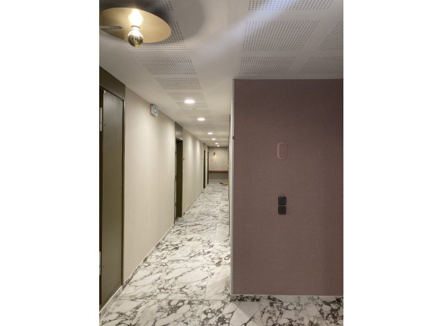 Programme immobilier neuf appart Pleneuf-Val-André