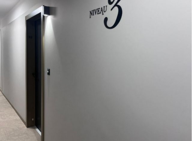 Programme immobilier neuf appart Challans