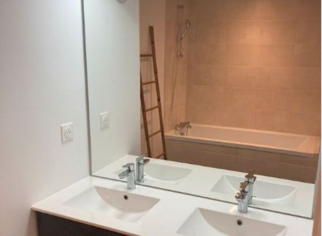 Programme immobilier neuf appart Saint-Malo