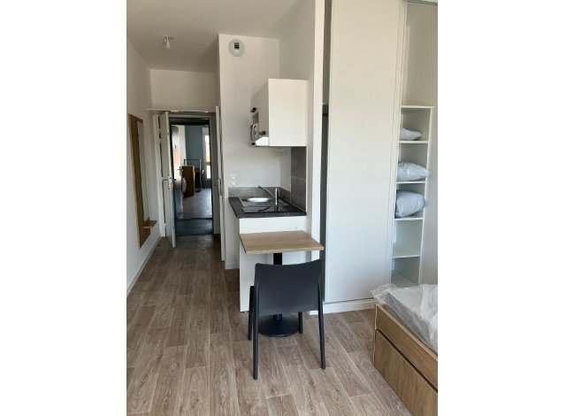 Acheter pour louer La Rochelle