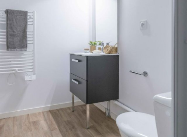 Investir dans le neuf Rennes