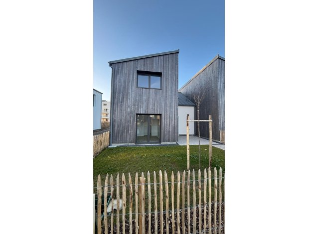 Appartement neuf � Mondeville