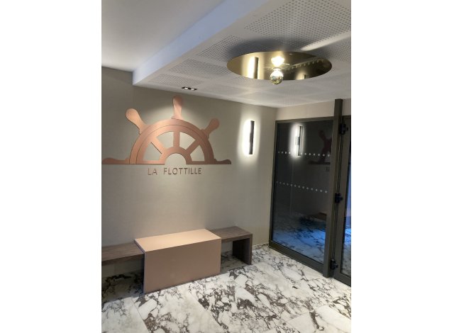 Appartement neuf � Pleneuf-Val-Andr�