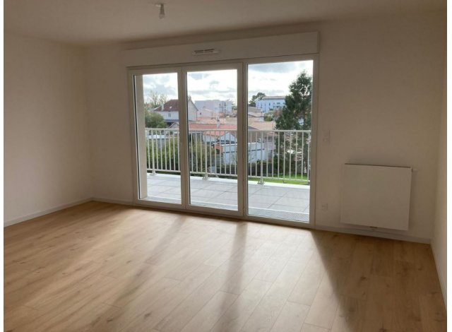 Programme neuf Maestria &agrave; Challans