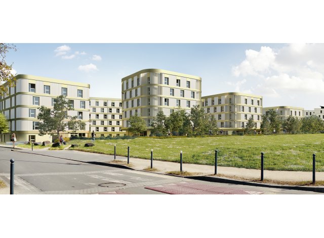 Acheter pour louer Rennes