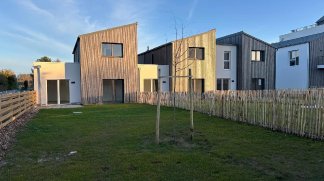 Programme neuf Armonia &agrave; Mondeville