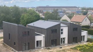 Programme neuf Armonia &agrave; Mondeville