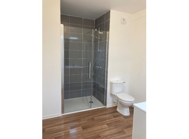Armonia Immobilier neuf Mondeville