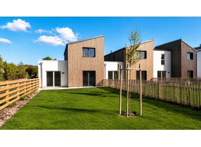 Armonia Immobilier neuf Mondeville
