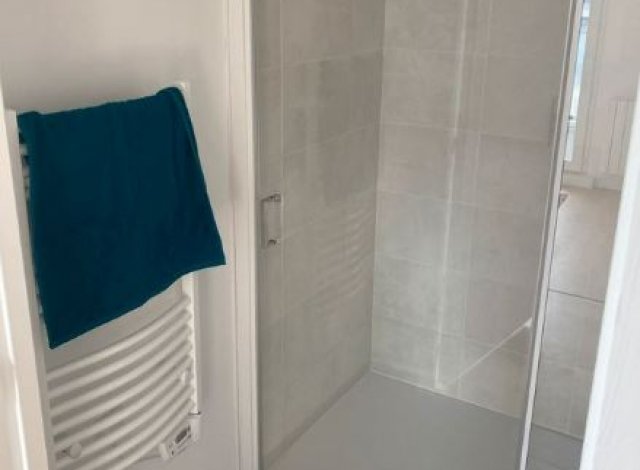 Programme immobilier neuf appart Saint-Malo