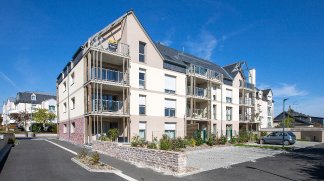 Programme neuf Krei'Zen à Bruz