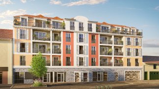 Pinel programme Avenue 34 Ozoir-la-Ferri&egrave;re