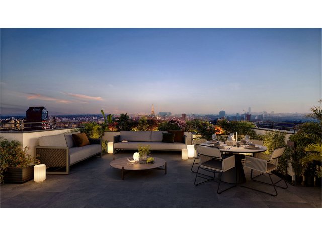 Investir dans l'immobilier � Meudon