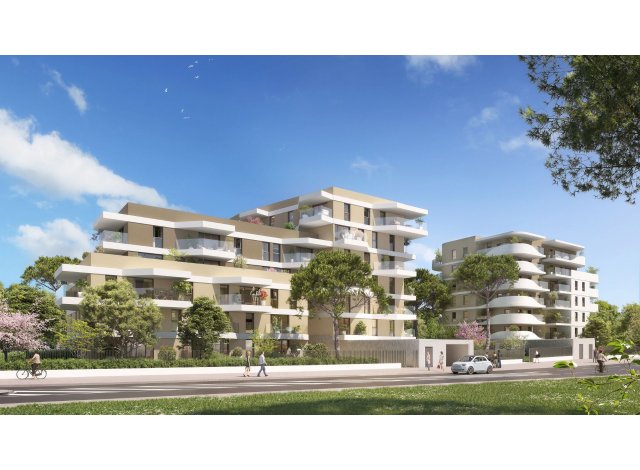 Investir dans l'immobilier � Montpellier