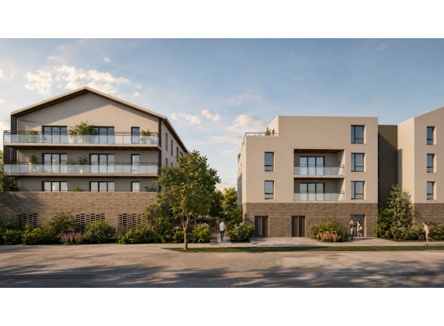 Eco construction Villeneuve-Tolosane