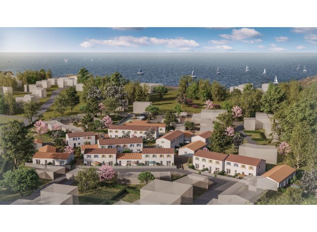 Sekoya logement �cologique