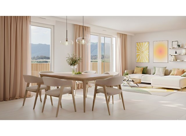 Pure Lodge �co habitat