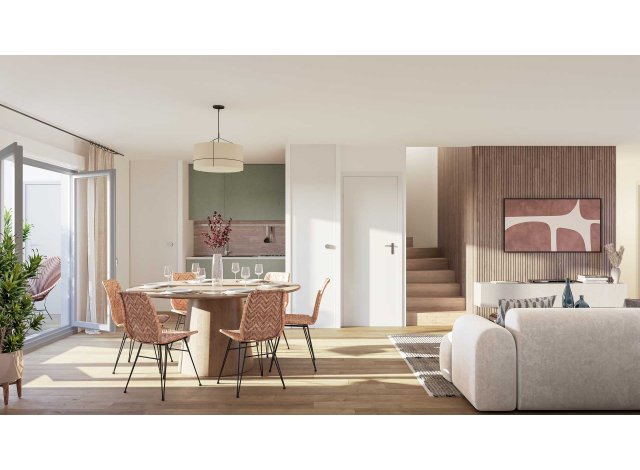 Immobilier loi PinelLorgues