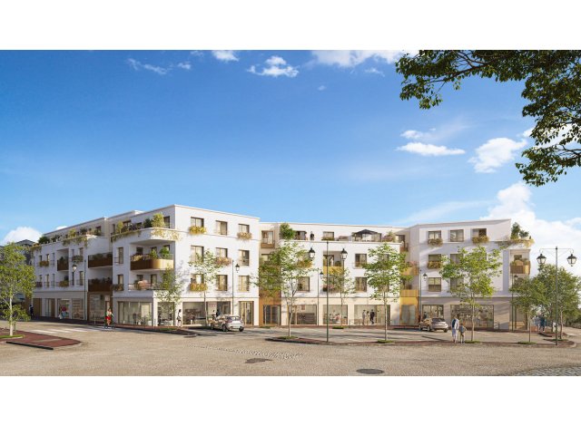 Investir dans l'immobilier � Brunoy