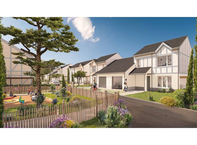 Investir dans l'immobilier à Saint-Pair-sur-Mer