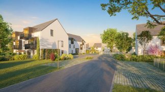 Investir programme neuf Le Clos Saint-Armel Guérande