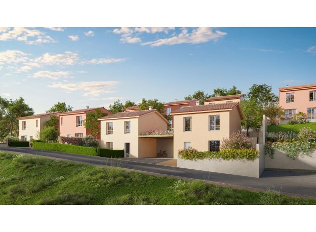 Investir dans l'immobilier � Lorgues