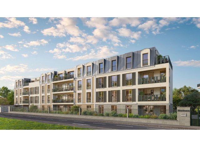 Investissement locatif Fontainebleau