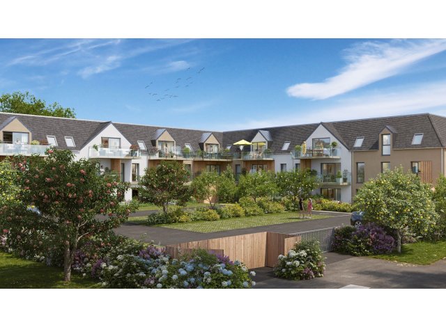 Investir dans l'immobilier � Agon-Coutainville