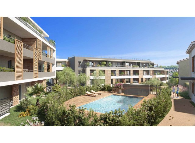 Investir dans l'immobilier à Saint-Laurent-du-Var