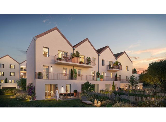 Investir dans l'immobilier à Plombières-lès-Dijon