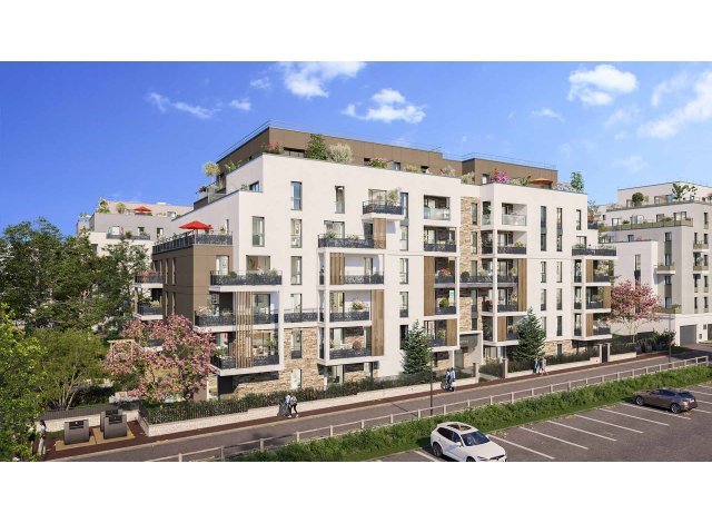 Investir dans l'immobilier � Ermont