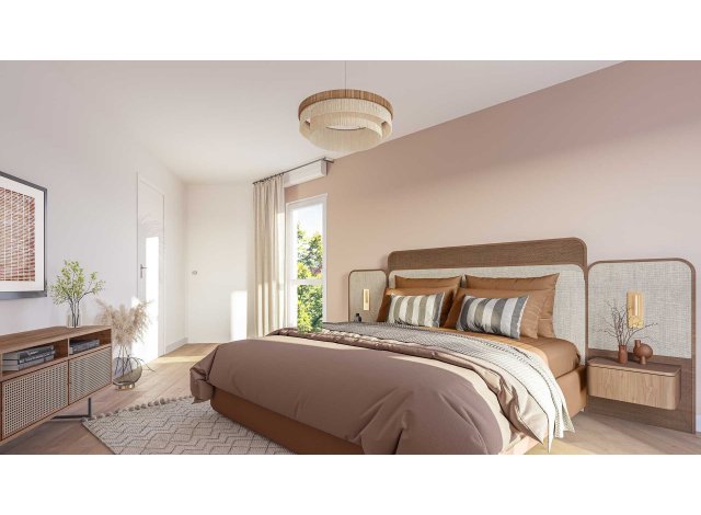 Les Impressionnistes loi Pinel