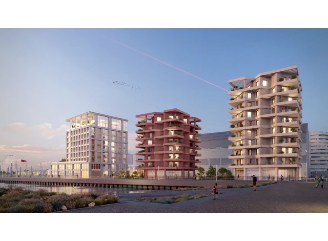 Immobilier ecologique à Dunkerque