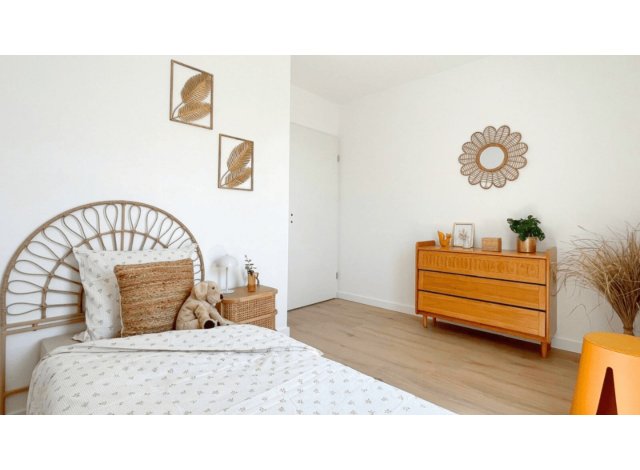 Eco construction Saint-Georges-d'Ol�ron