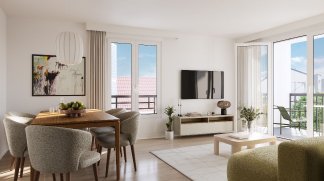 Investir programme neuf Prochainement Ozoir-la-Ferrière