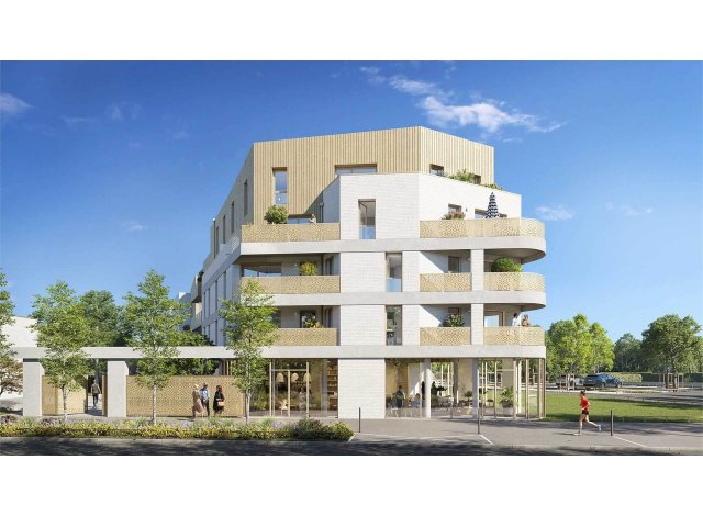 Investir dans l'immobilier à Lens
