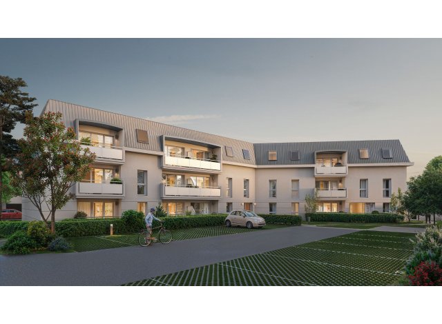 Investir dans l'immobilier � Saint-Jean-de-Monts