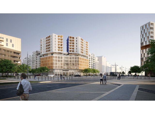 Investissement locatif Montpellier