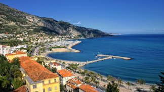 Pinel programme Val d'Or Menton