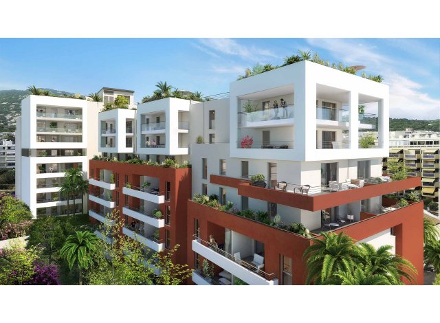 Investissement programme immobilier New Majestic