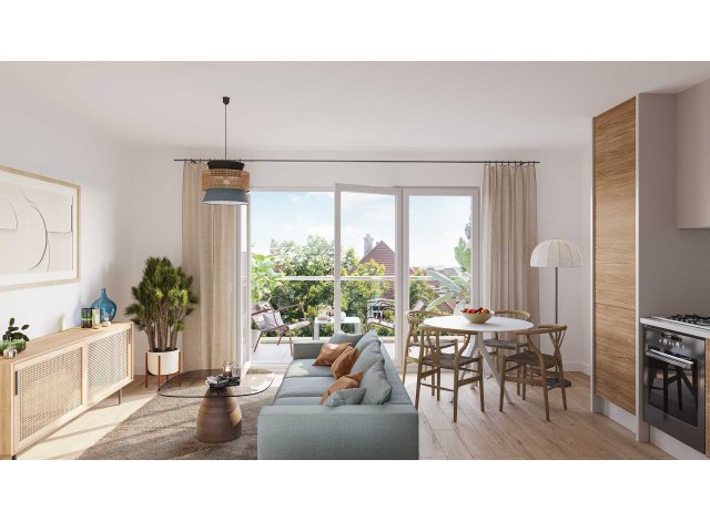 Investissement loi Pinel Le Fenouiller