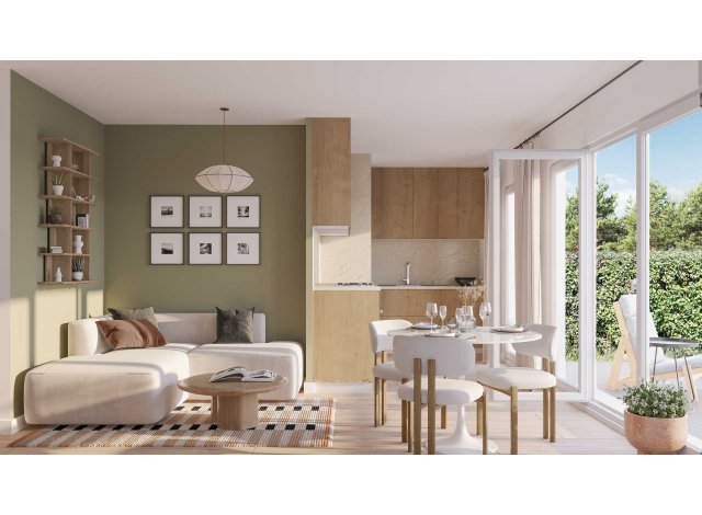 Investissement immobilier Le Fenouiller