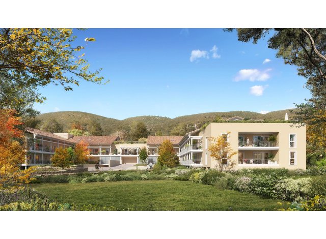 Investir dans l'immobilier à Draguignan