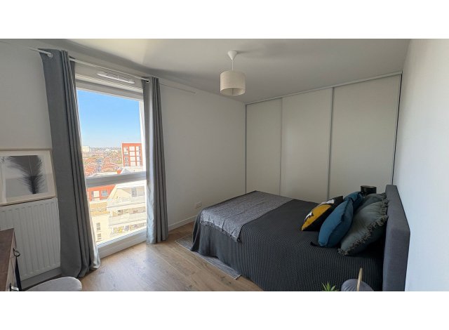 Programme écologique Toulouse