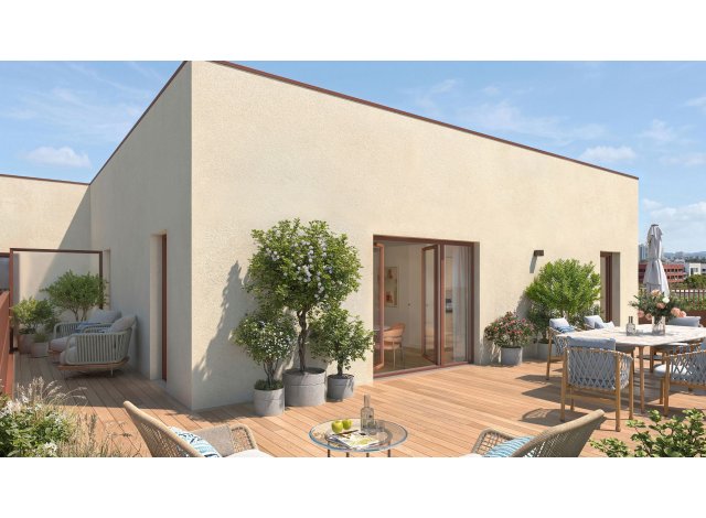 Investir dans l'immobilier � Noisy-le-Sec